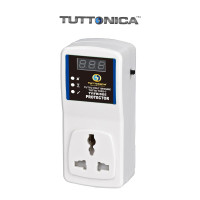 TUTTO VOLT SECURE TUTTO TVFD-7